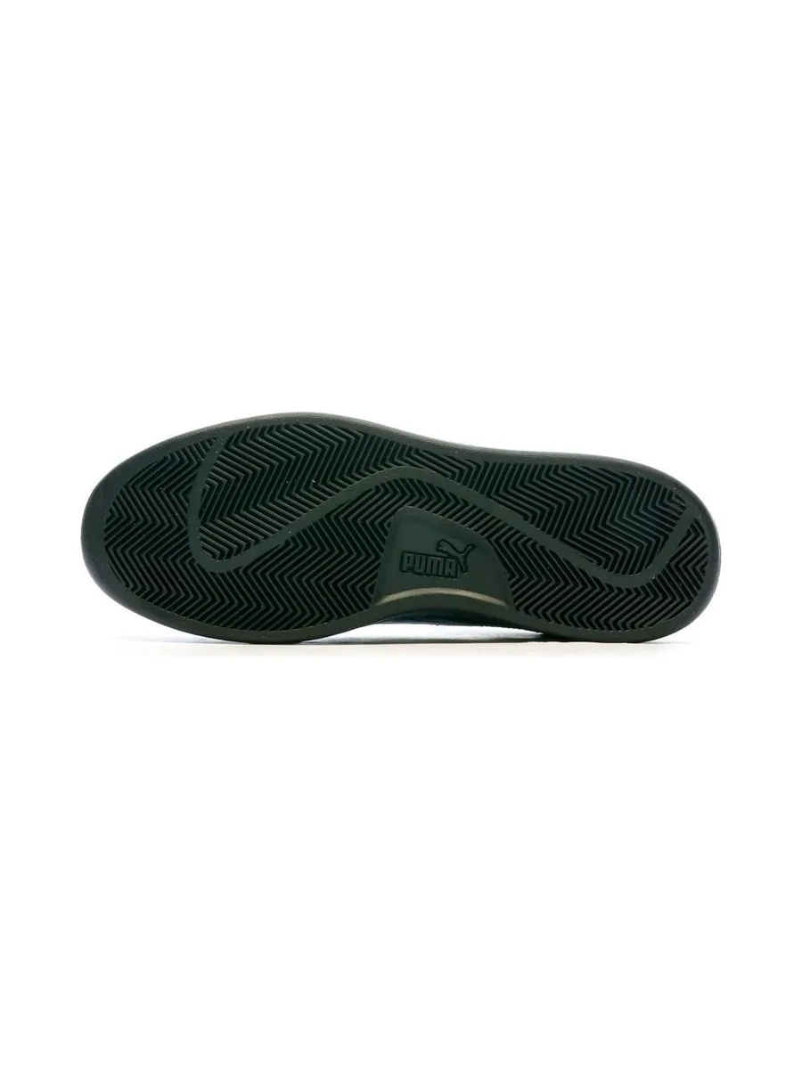 Baskets Noires Homme Puma Smash 3.0 390987 5