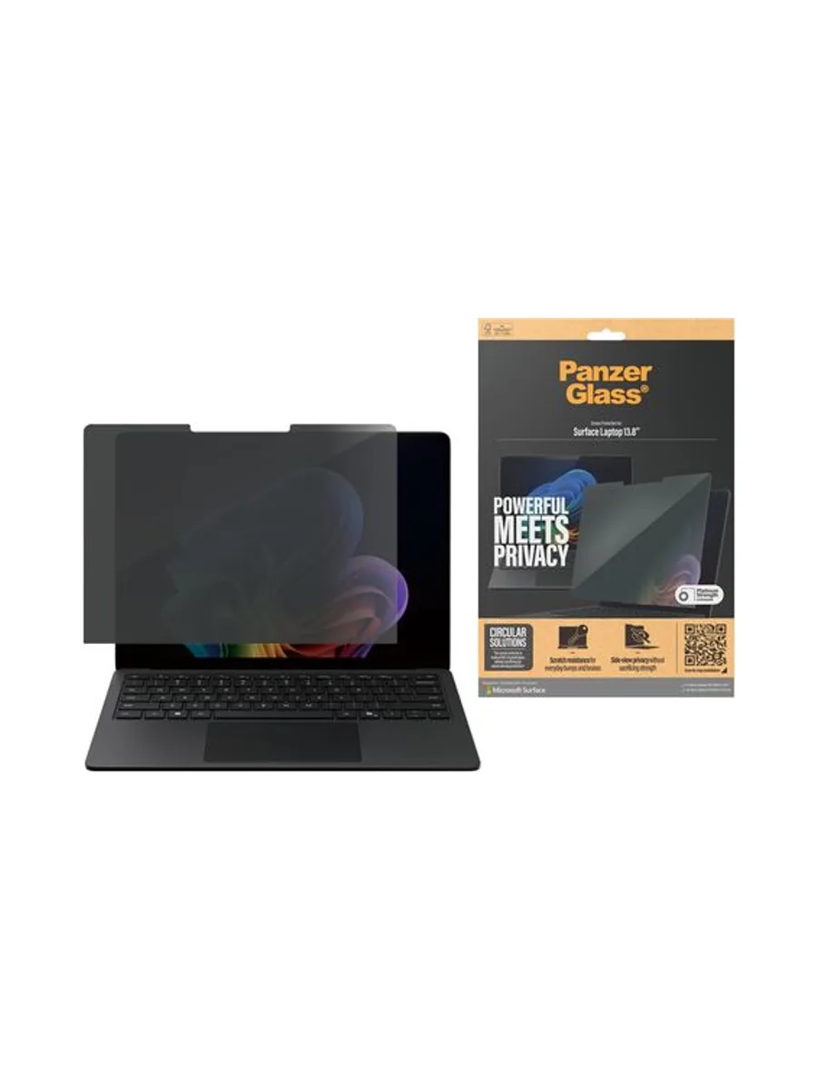 PG SP Privacy MS Surf Laptop 13.8 2