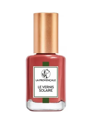 Vernis à ongles Terracotta La Provencale 203 Rose Restanque 1