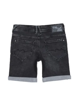 Short Noir Garçon Teddy SmithScotty 3 2