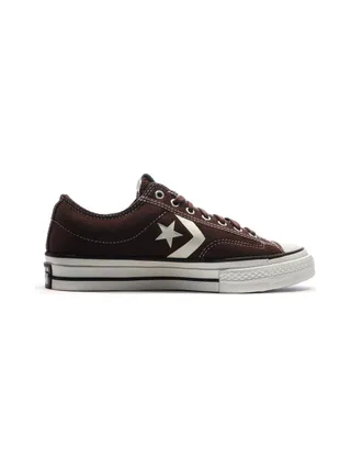 Baskets Prune Homme Converse Star Player 76 2