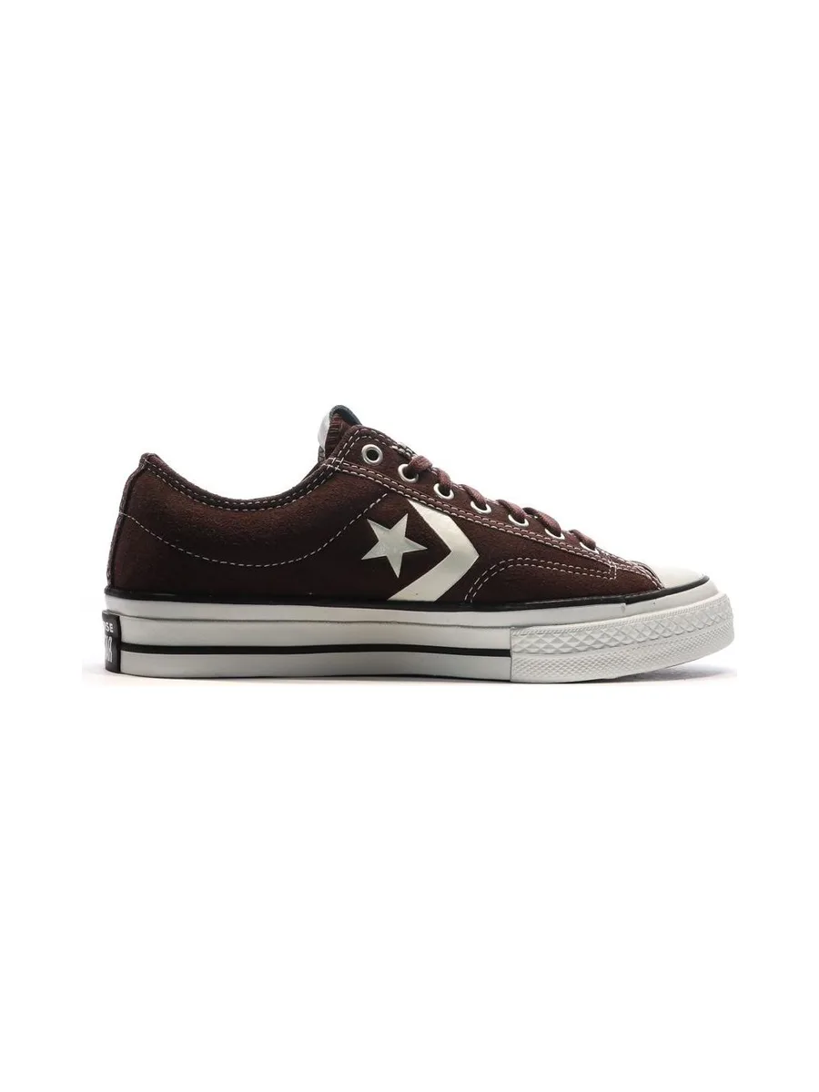 Baskets Prune Homme Converse Star Player 76 3