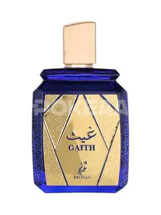 Khadlaj Gaith Edp Spray 100ml 2