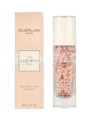 Guerlain Meteorites Base Perfecting Pearls 30ml - Anti-Dullness 1