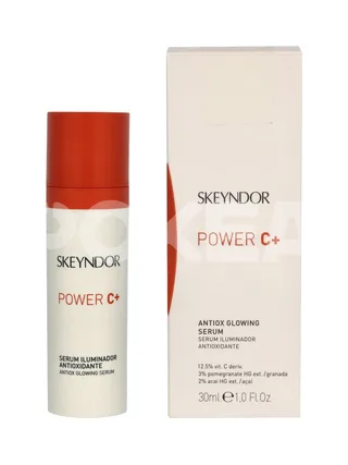 Skeyndor Power C+ Antiox Glowing Serum 12,5% 30ml 1