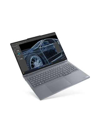Lenovo ThinkBook 16p G6 ADR 6