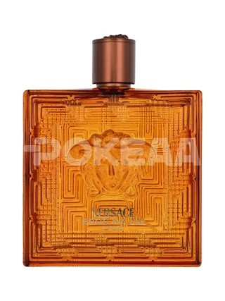 Versace Eros Najim Pour Homme Parfum Spray 200ml 2
