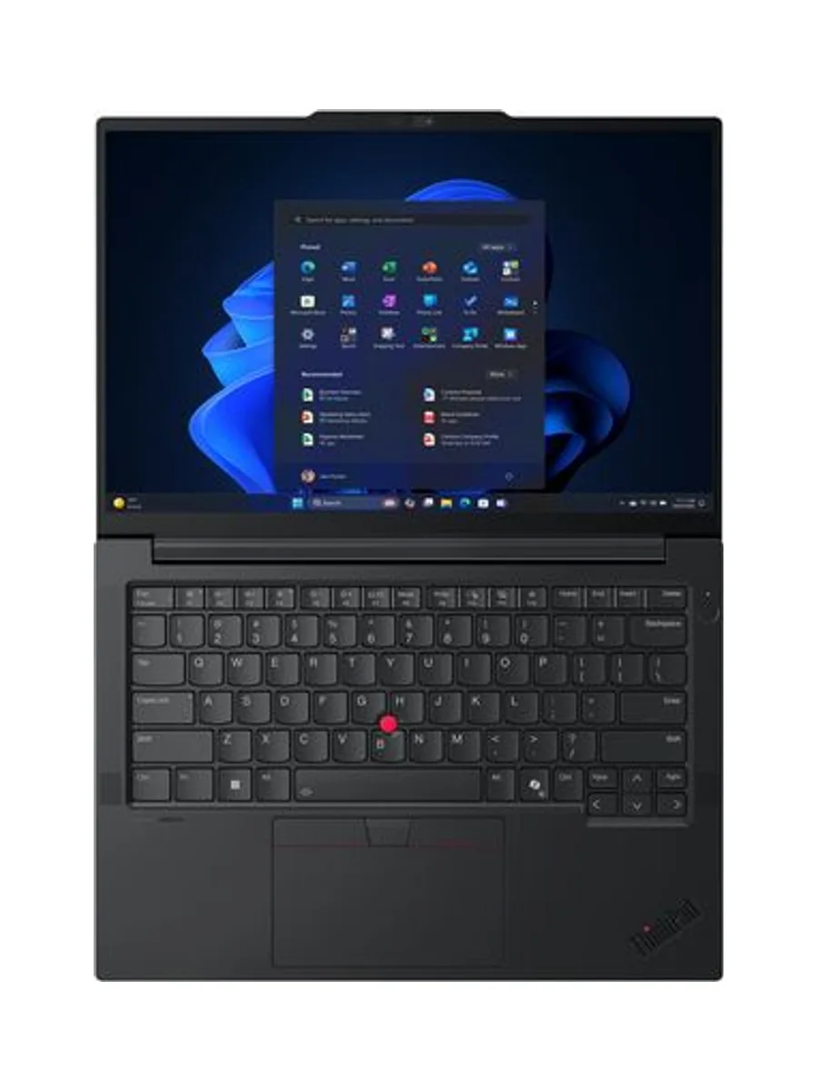 Lenovo ThinkPad E14 Gen 7 (Intel) Copilot+ PC 6