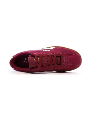 Baskets Roses Garçon Puma 398886 4