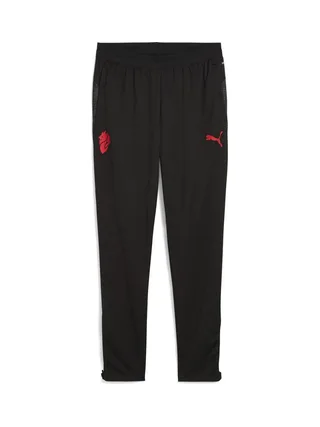 AC MILAN Jogging Noir Homme Puma Training 1