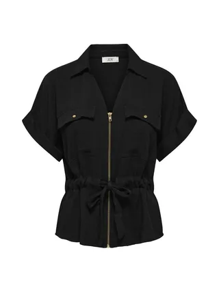 Blouse Noir Femme JDY Mille 1