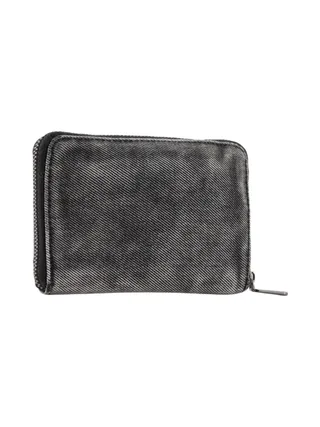 Portefeuille Noire Femme Kaporal Mary 2