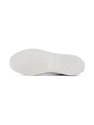 Baskets Noir Femme Calvin Klein Jeans Lace 5