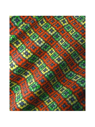 Vlisco Super-Wax 22