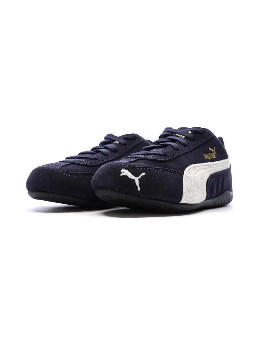 Baskets Marine Mixte Puma Speedcat 7