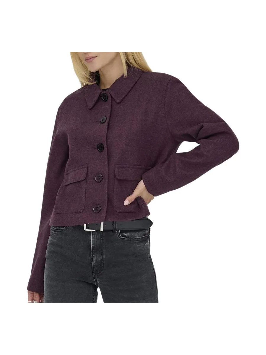 Veste Prune Femme JDY Callie Life 2