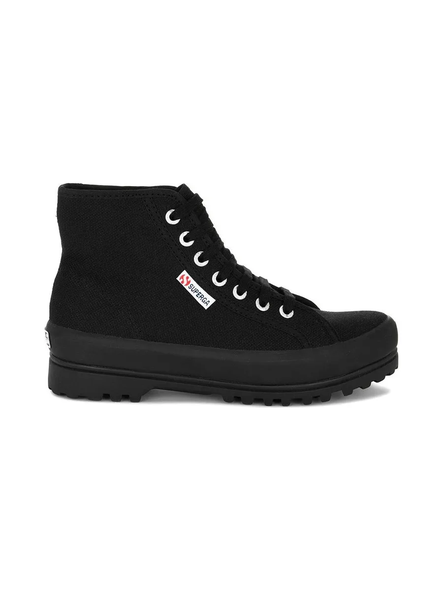 Bottes SUPERGA 2341 Alpina 3