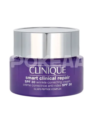 Clinique Smart Clinical Repair Wrinkle Correcting Cr. SPF30 50ml 2