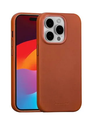 Roskilde MSFE iPhone 15 pro Max Tan 2