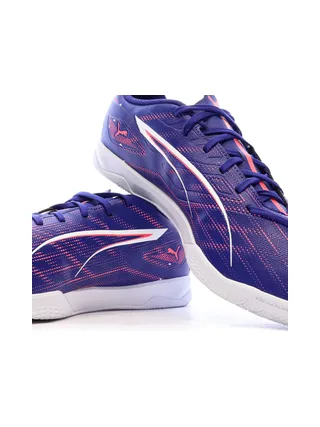 Chaussures de Futsal Violet Homme Puma Ultra 5 Play 7