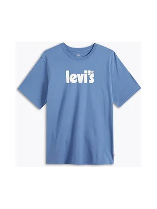 T-shirt Levi's Relaxed Fit Boxtab 1