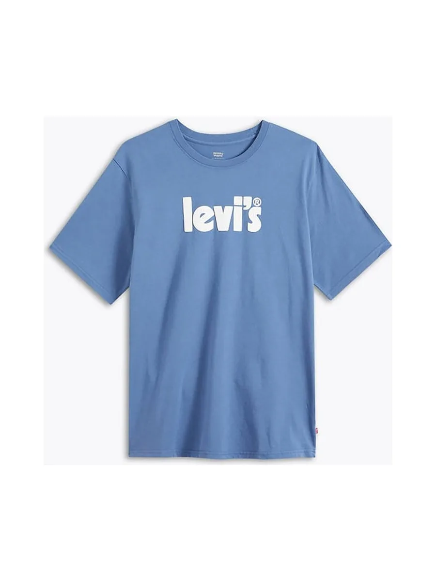 T-shirt Levi's Relaxed Fit Boxtab 4