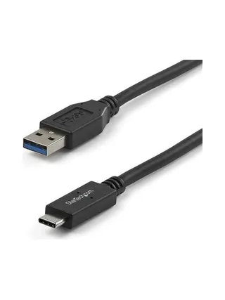 3ft USB C to A Cable - USB 3.1 10Gbps 1