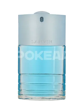 Lanvin Oxygene Homme Edt Spray 100ml 2