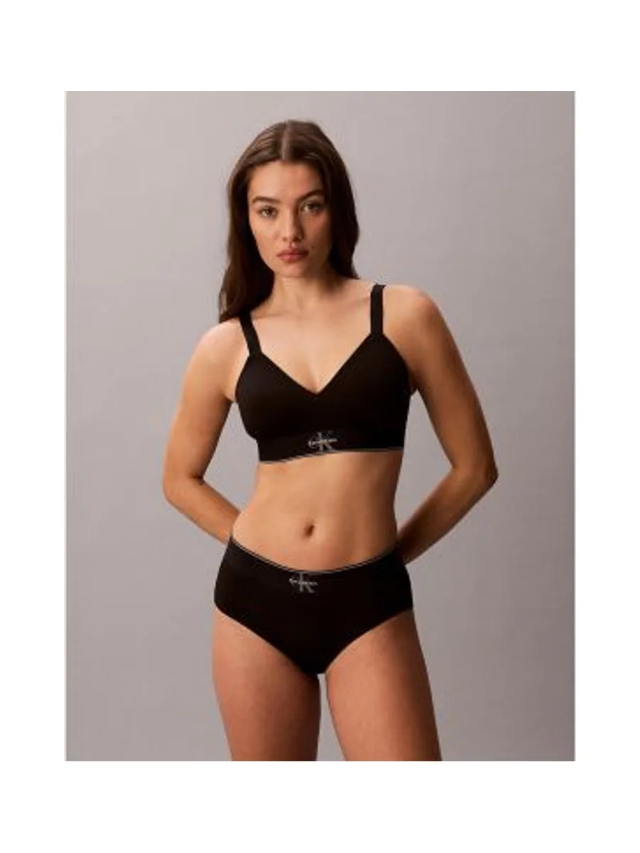 CALVIN KLEIN LV00QF8877 - Soutien-gorge bralette 4