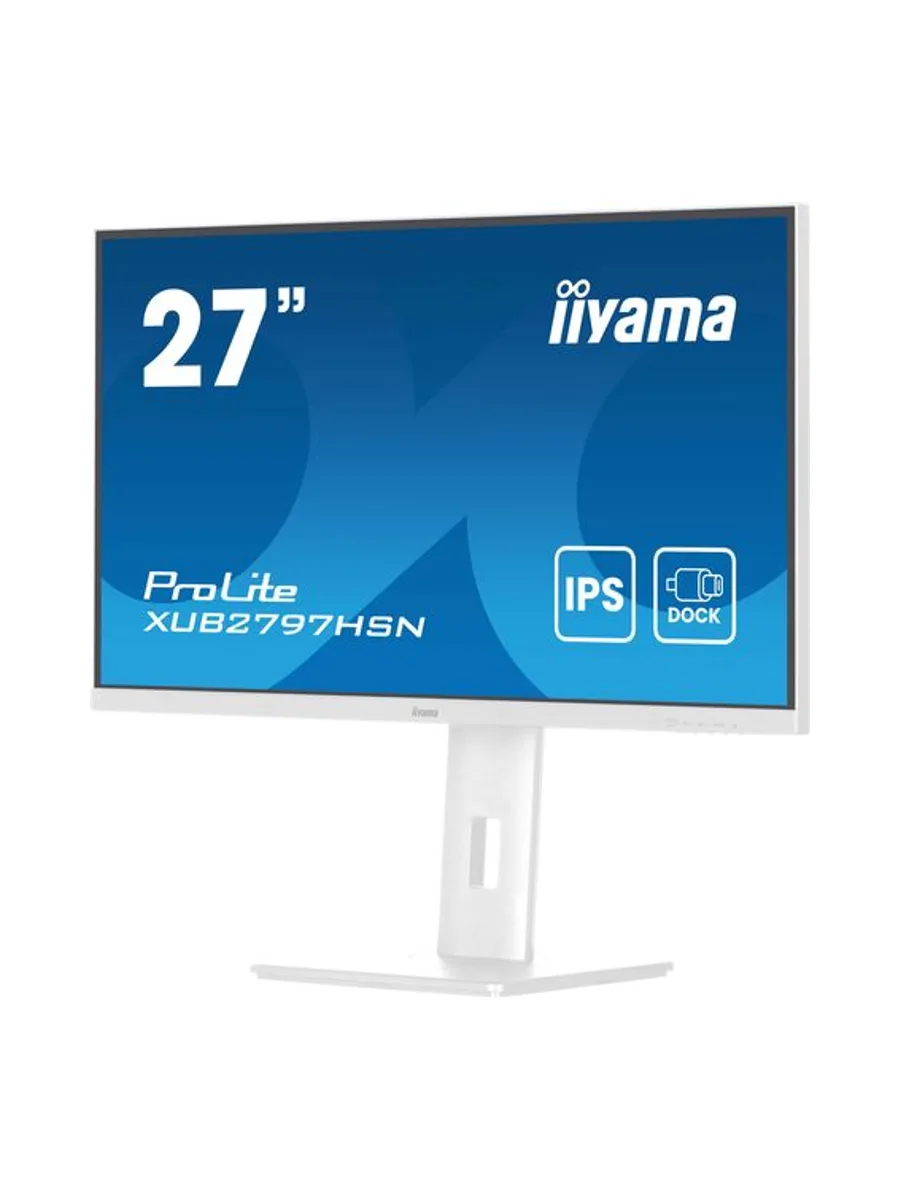 iiyama ProLite XUB2797HSN-W2 computer monitor 6