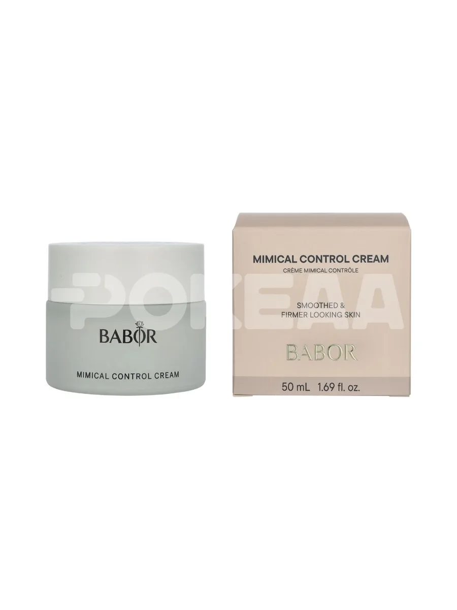 Babor Mimical Control Cream 50ml 1