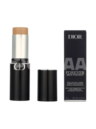 Dior Forever Skin Perfect Foundation 10g - #1.5N 1