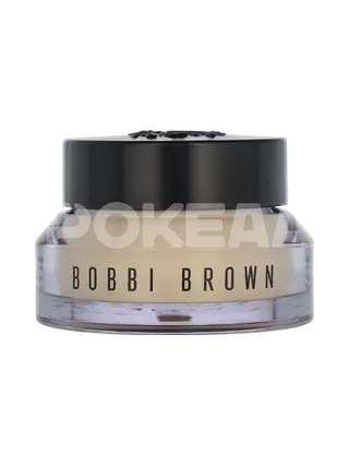Bobbi Brown Vitamin Enriched Eye Base 15ml - Moisturizes, Smooths & Primes 2