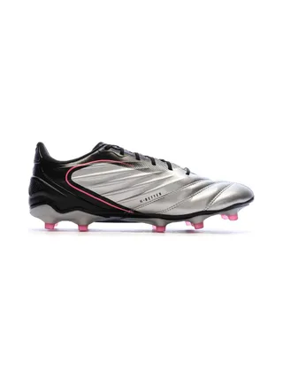 Chaussures de football Grises Homme Puma King Pro 2