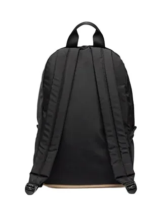 Sac à Dos Noir Homme Tommy Hilfiger Dome 2