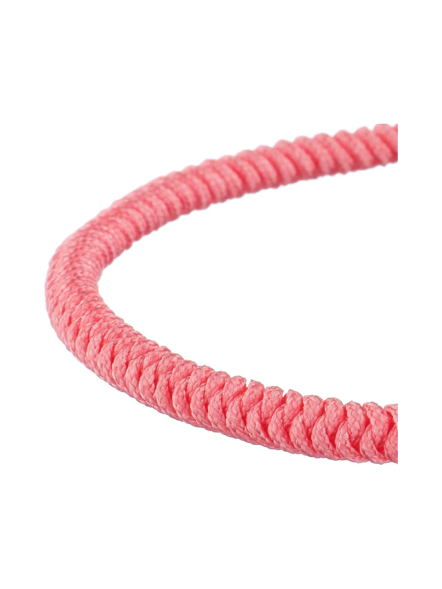 Bracelet Georges V - Rose 3