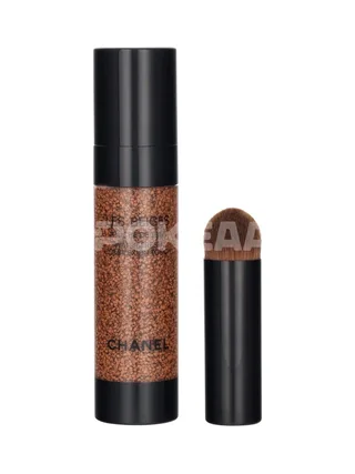 Chanel Les Beiges Water-Fresh Complexion Touch 20ml - BD121 2