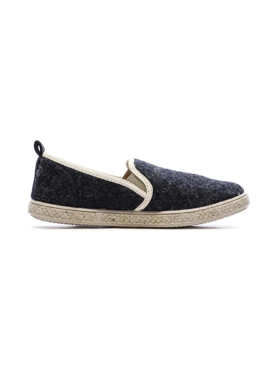 Espadrilles Marines Enfant Pare Gabia Andu 3