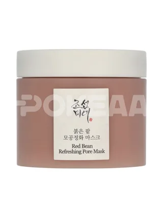 Beauty Of Joseon Red Bean Refreshing Pore Mask 140ml 2