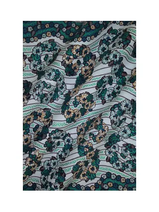 Vlisco Super-Wax 27
