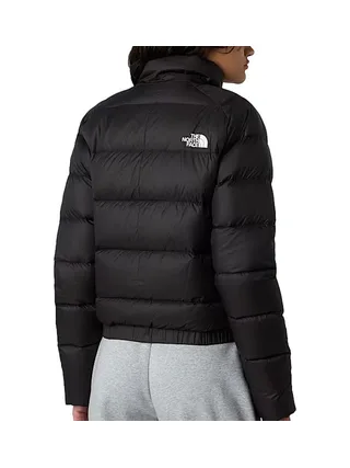 Doudoune Noire Femme The North Face Hyalite NF0A3Y4S4H0 2