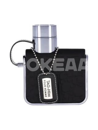Armaf Tag-Him Pour Homme Edp Spray 100ml 2