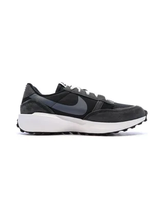 Baskets Noir Homme Nike Waffle 2