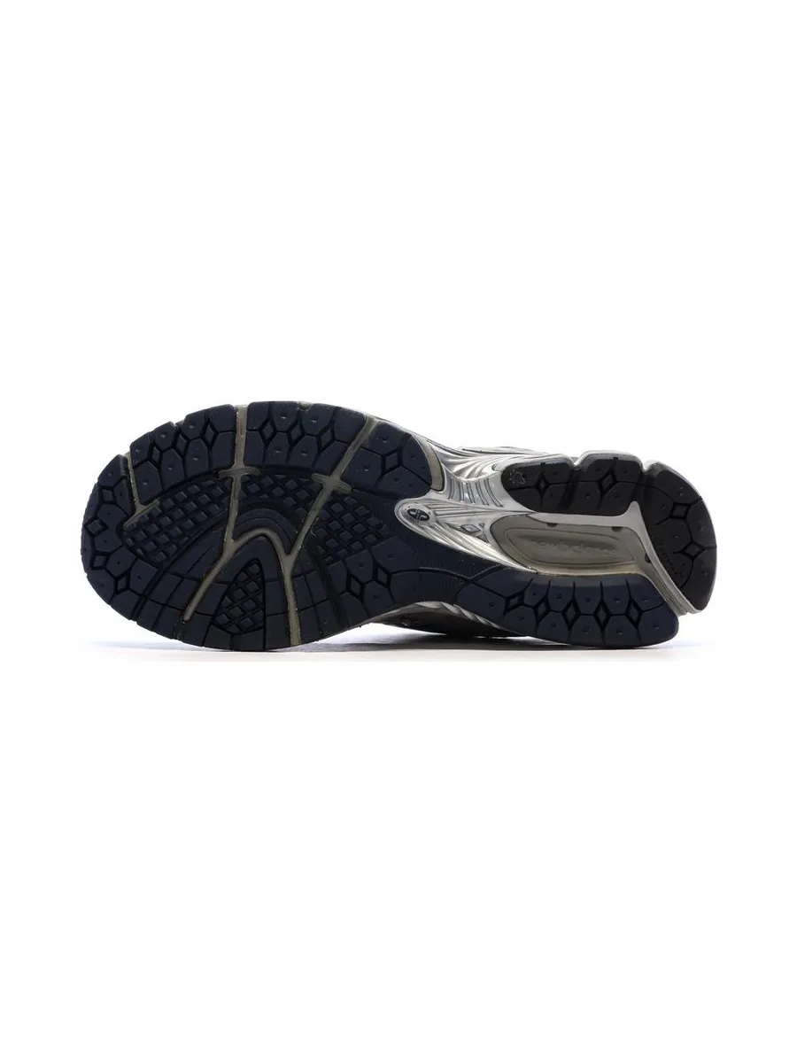 New Balance 2002 Baskets Grise Homme 6