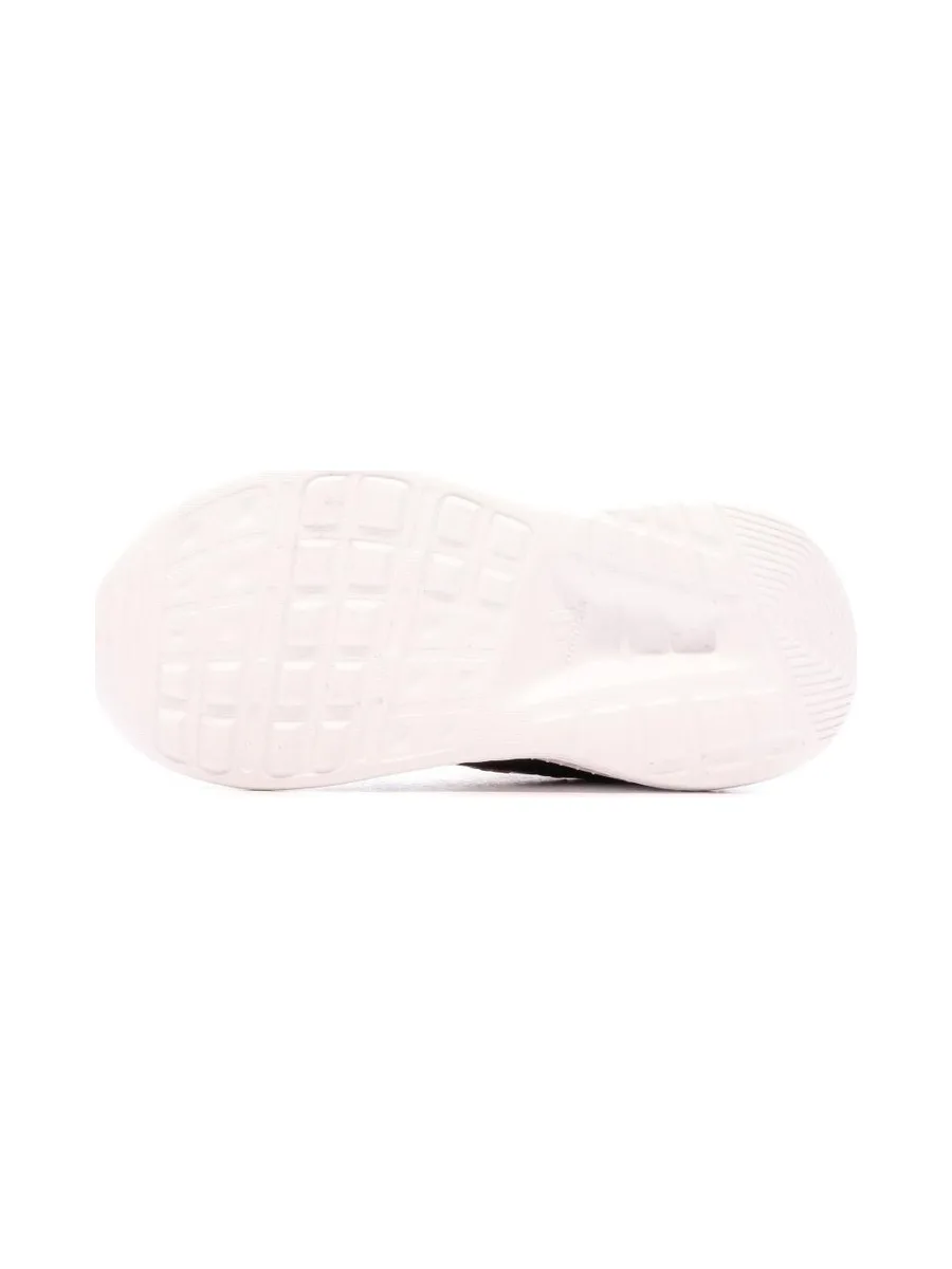 Baskets Noires Garçon Adidas Runfalcon 2.0 I 6