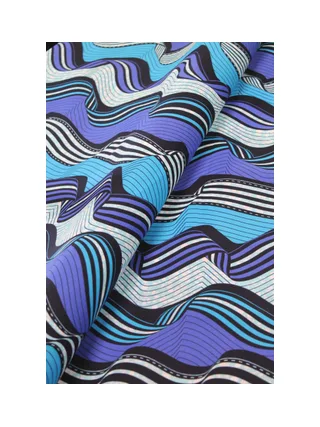 Julius Holland Waxblock 13