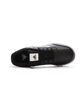 Baskets Noires Garçon Adidas Tensaur 425 4