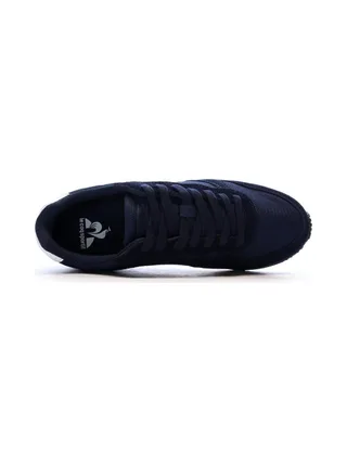 Baskets Marine Homme Le Coq Sportif Alpha 4