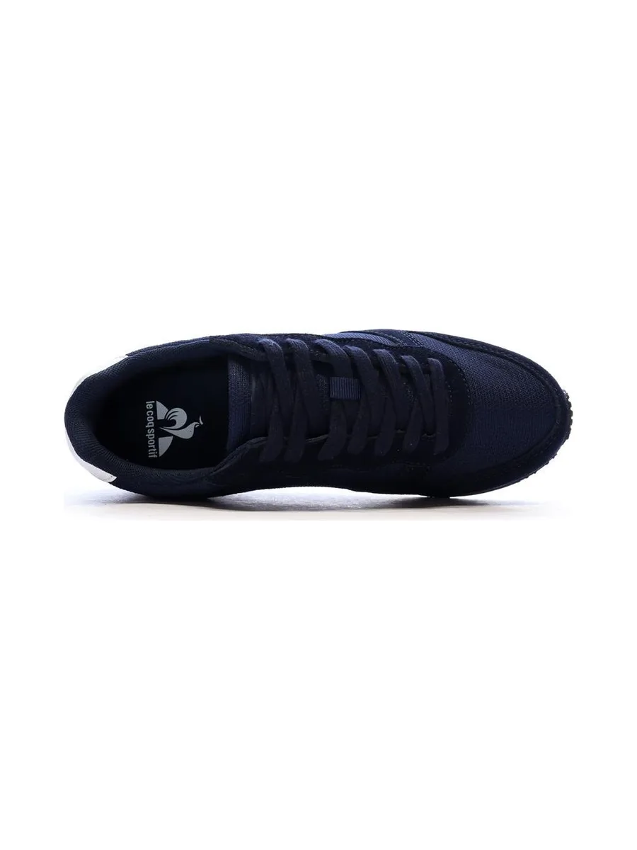 Baskets Marine Homme Le Coq Sportif Alpha 4