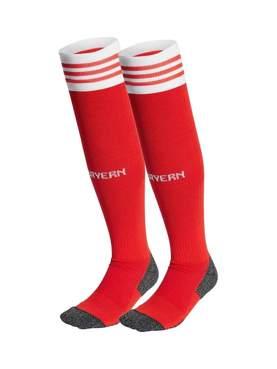 Bayern Munich Chaussettes Domicile Adidas 2023/24 2